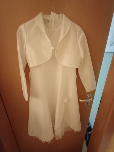 Kommunionkleid 134 140 - kommunionkleid,