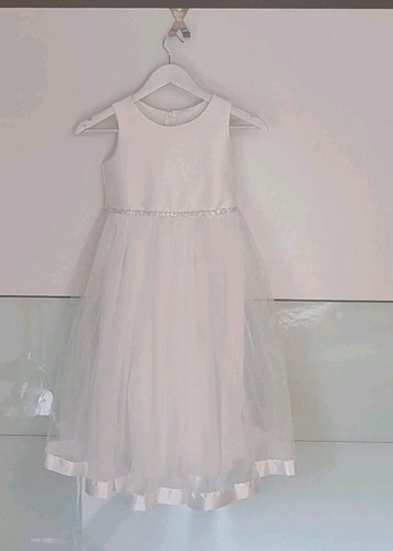Kleid blumenmädchenkleid - kleid,