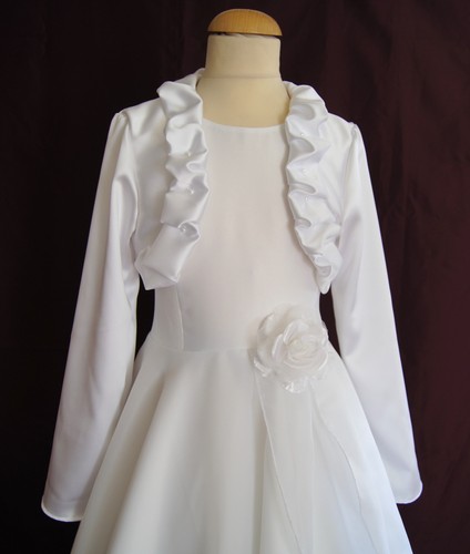Bolero jacke cape - bolero-jacke,