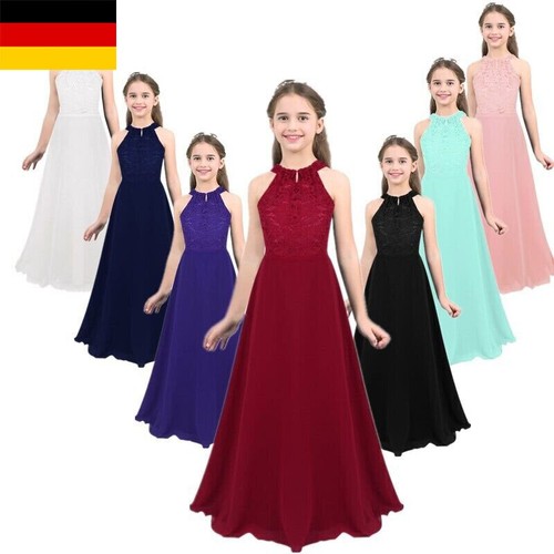 Mädchen neckholder - de,