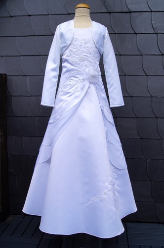 Kommunionkleid evy - kommunionkleid,