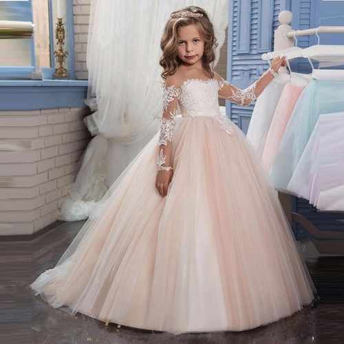 Blumenkind prinzessin kinder - blumenkind,