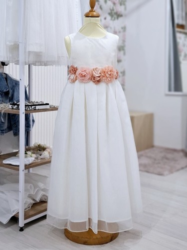 Kommunionkleid 134 - kommunionkleid, gr