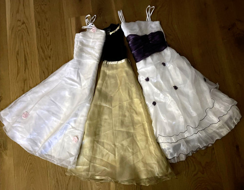 Festliches kleid 134 140 - festliches,
