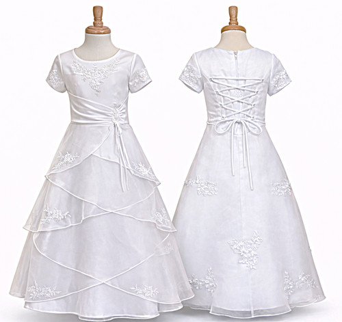 Kommunionkleid kommunionskleid - kommunionkleid,