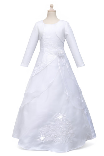 Kommunionkleid kommunionskleid - kommunionkleid,