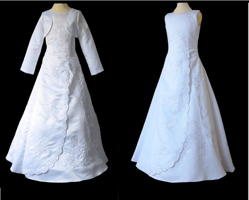 Kleid bolero neu - +/-,
