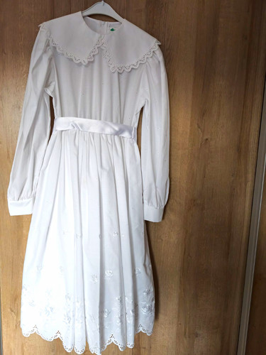 Carho kommunionkleid mädchen - kommunionkleid,