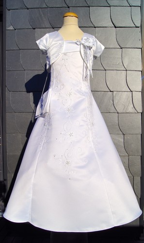 Kommunionkleid kommunionskleid - kommunionkleid,