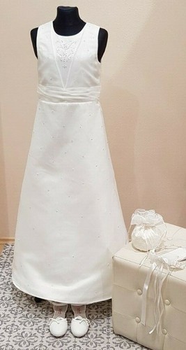 Kommunionkleid bolero - kommunionkleid,