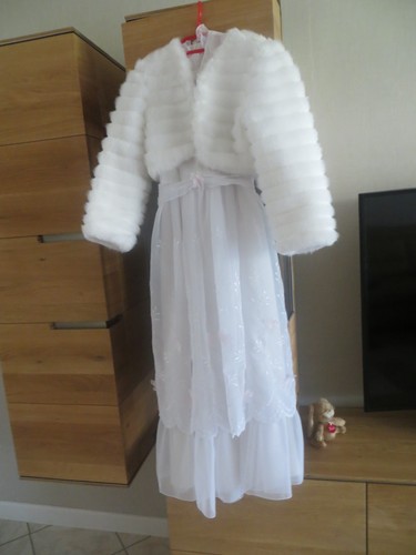 Kommunionkleid sonstige - kommunionkleid, /