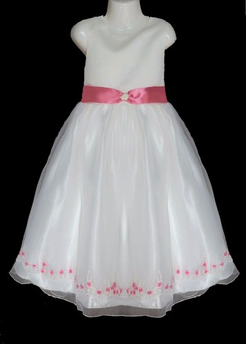 Kleid taufkleid 104 116 122 - taufkleid,