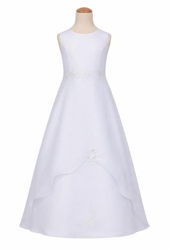 Kommunionkleid bolero jacke - kommunionkleid, bolero-jacke