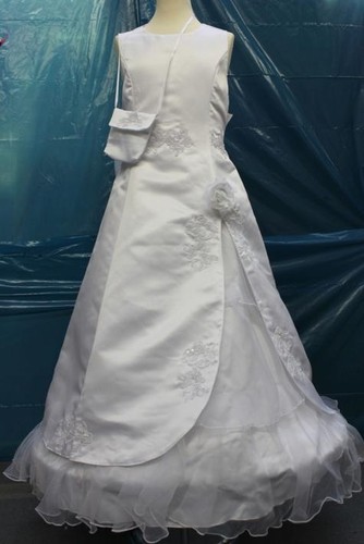 Kommunionkleid prelest - -,