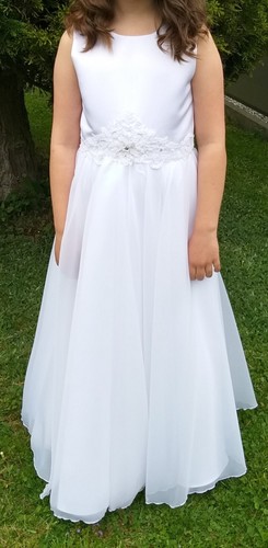 Kommunionkleid mädchen - kommunionkleid,
