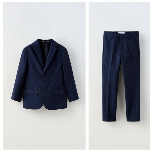Zara anzug 134 kommunion - zara,
