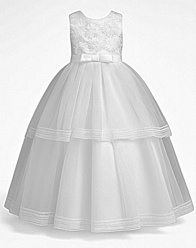 Kommunionkleid 1taufkleid - kommunionkleid,