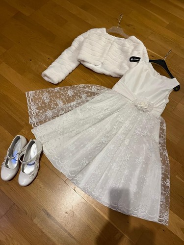 Kommunionkleid von monny - von,