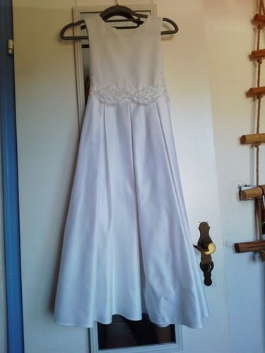 Kommunionkleid 134