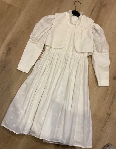 Kommunionkleid oder brautkind - kommunionkleid,