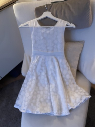 Manguun kleid kommunionkleid - manguun,