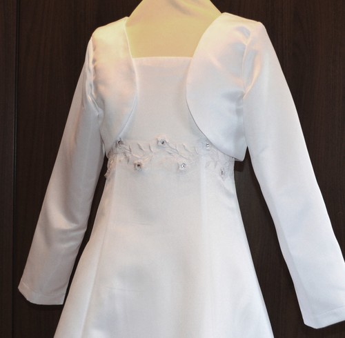 Kleid jacke neu sale - jacke, 128