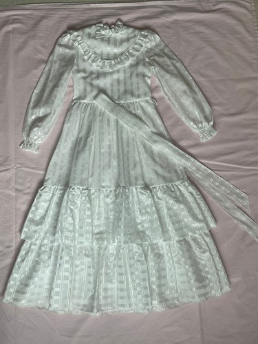 Kommunionkleid größe 134 - kommunionkleid,