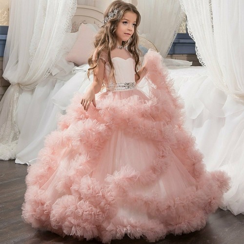 Blumenkind prinzessin kinder - blumenkind,