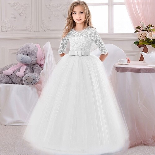 Kommunionkleid prinzessin - ,