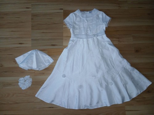 Kommunionkleid bian corella - kommunionkleid, 9