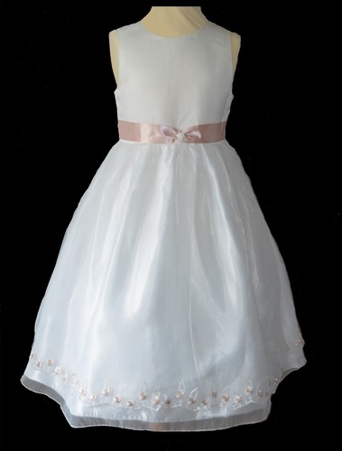 Kleid taufkleid 122 - 122, 128