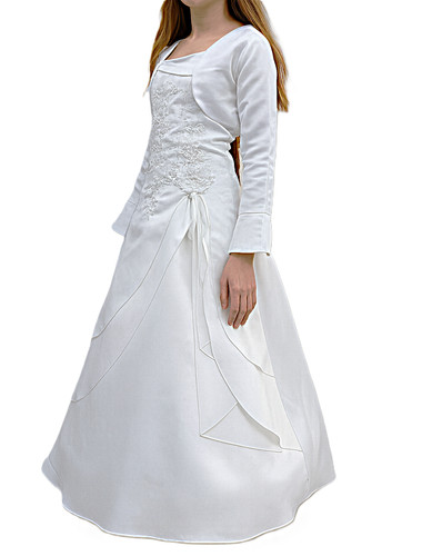 Kommunionkleid